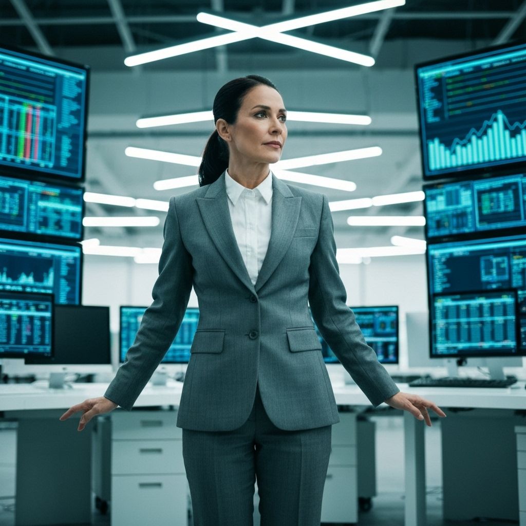 Operations Team